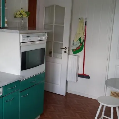 Apartament Nad Baltykiem * Swinoujscie