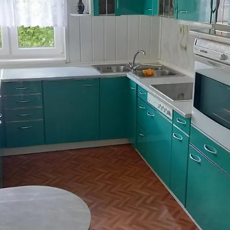 Apartament Nad Baltykiem Apartment Swinoujscie