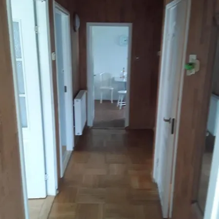 Apartament Nad Baltykiem